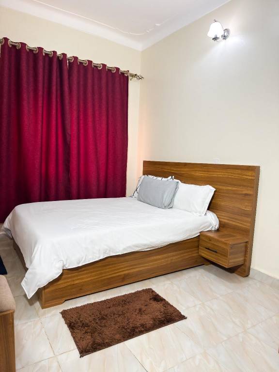 Serviced apartment for 2 persons — photo 2