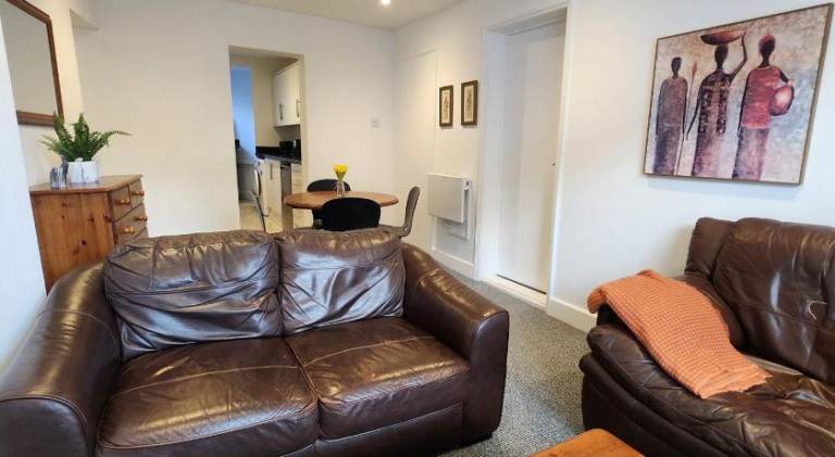 Holiday apartment | Pets allowed in Canterbury