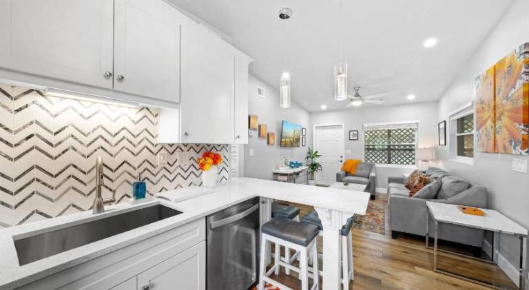 Nice apartment | Beach nearby | Dogs allowed — photo 3