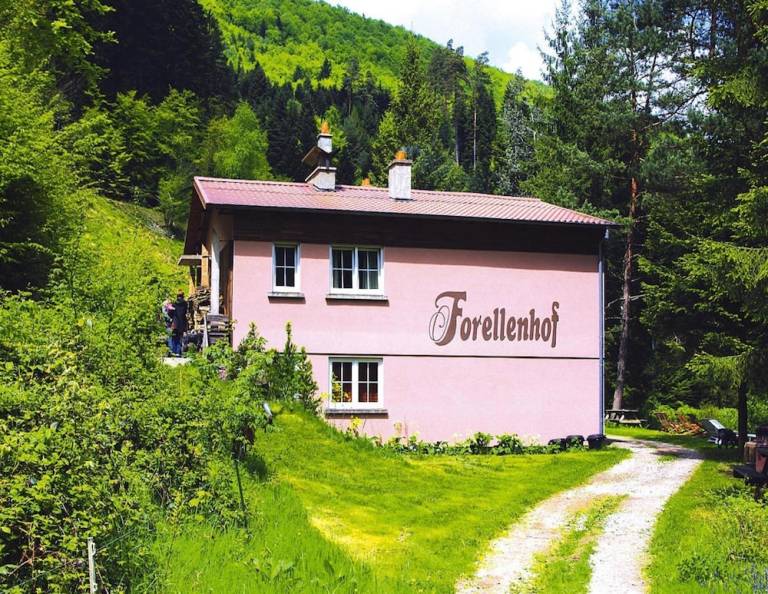 Appartement  Dabo