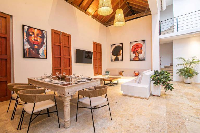Casa  Marbella
