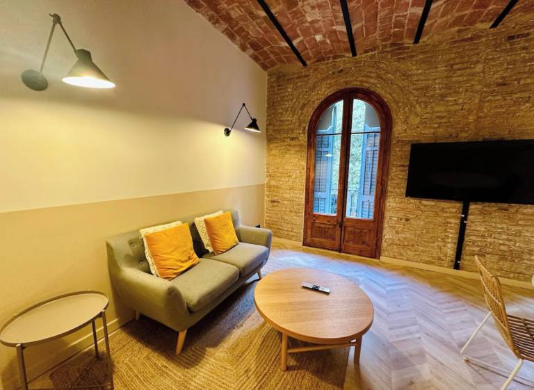 Ferienhaus Barcelona