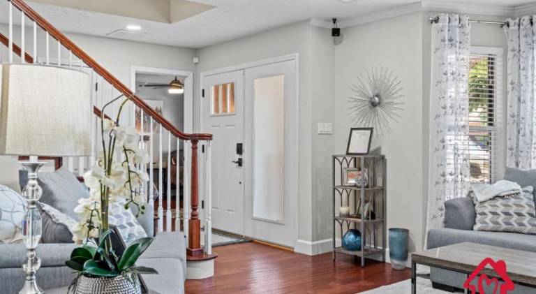 Vacation home with 4 rooms for 10 persons — photo 4