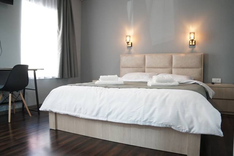 Ferienwohnung Tiflis