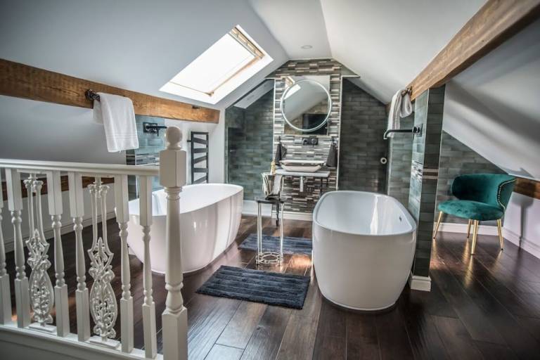 Accommodation  Southport