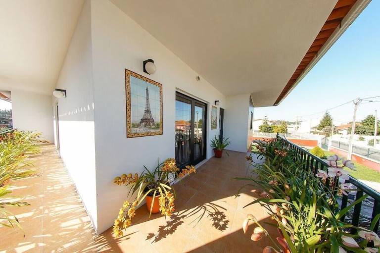 Casa Covões