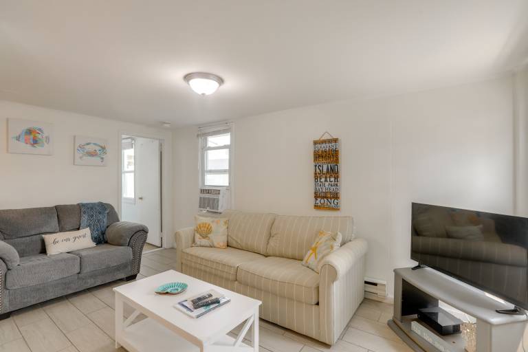Condo Steps From the Sand + Seaside Heights Fun! — photo 5