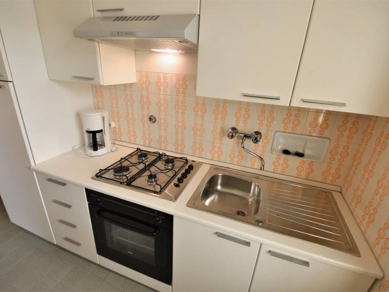 Wonderful rental apartment with yard | Lake view | Beach nearby | Dogs allowed — photo 3