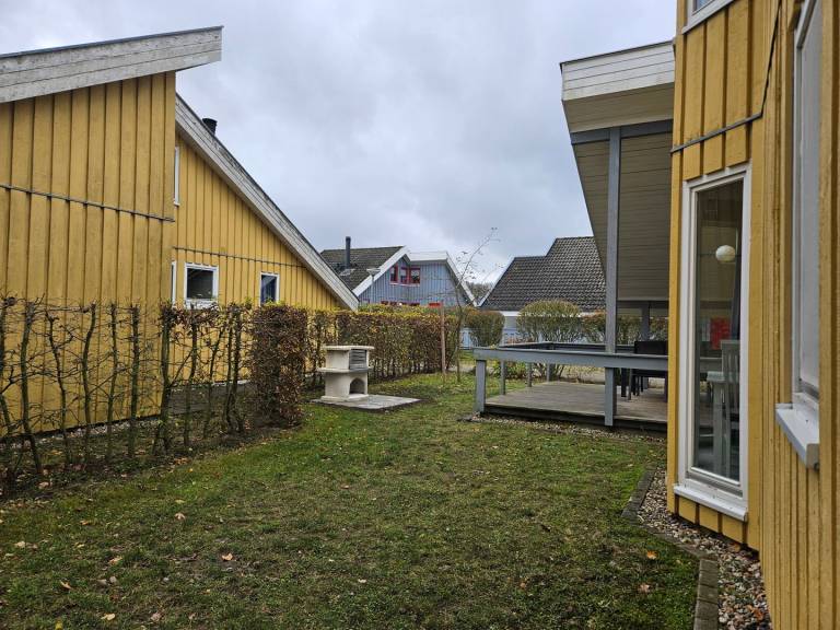 Wildgans 279 - Klassisches skandinavisches Ferienhaus für bis zu 6 Personen — photo 3