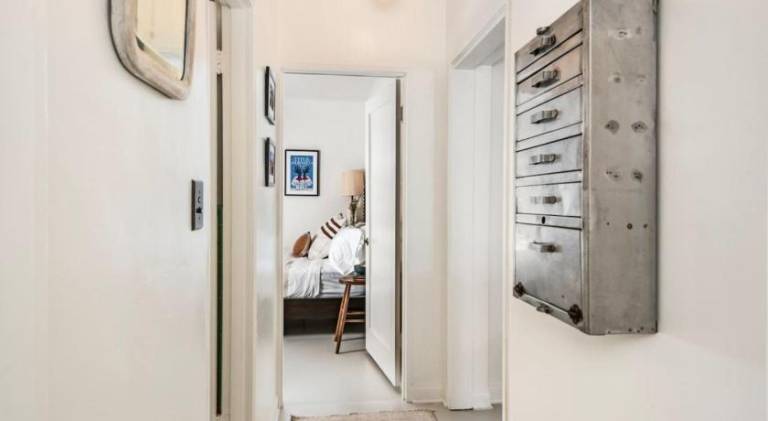 111 m&sup2; Ferienwohnung