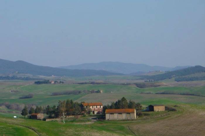 Appartamento Montecatini Val di Cecina