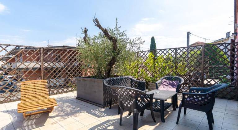 La Terrazza sul Lago — photo 4