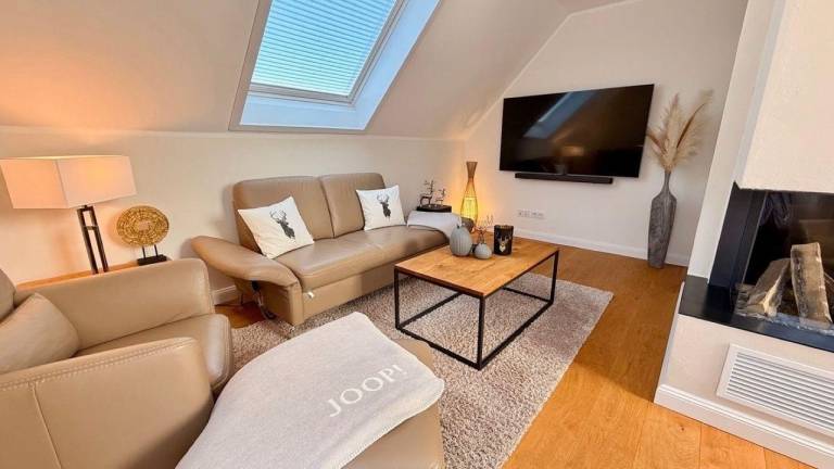 Ferienwohnung  Zorge