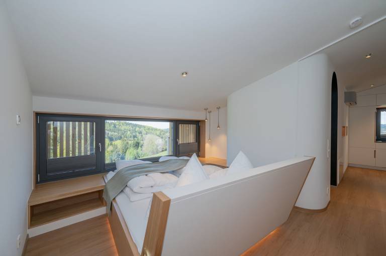 Ferienwohnung Breitenberg