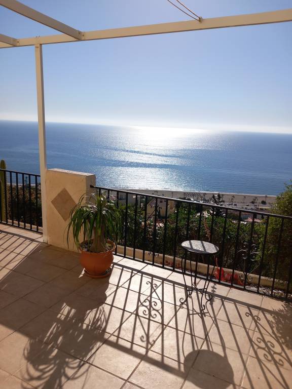 Villa Mojácar Playa