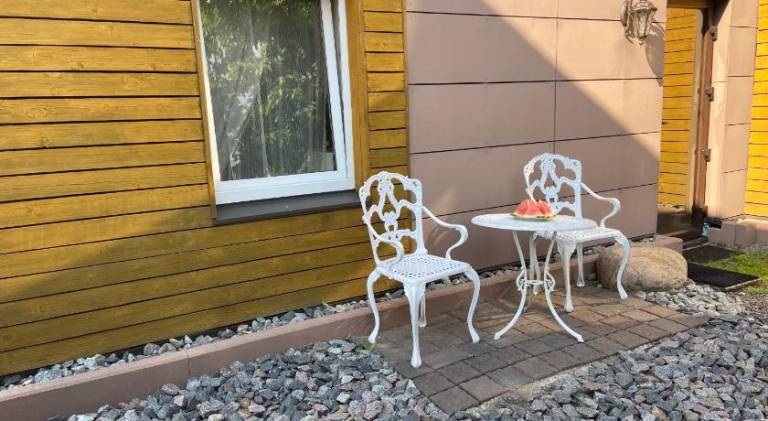 Rental apartment with 1 room for 4 persons — photo 4