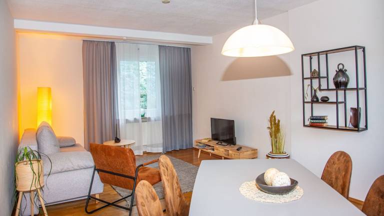 Ferienhaus  Bacharach