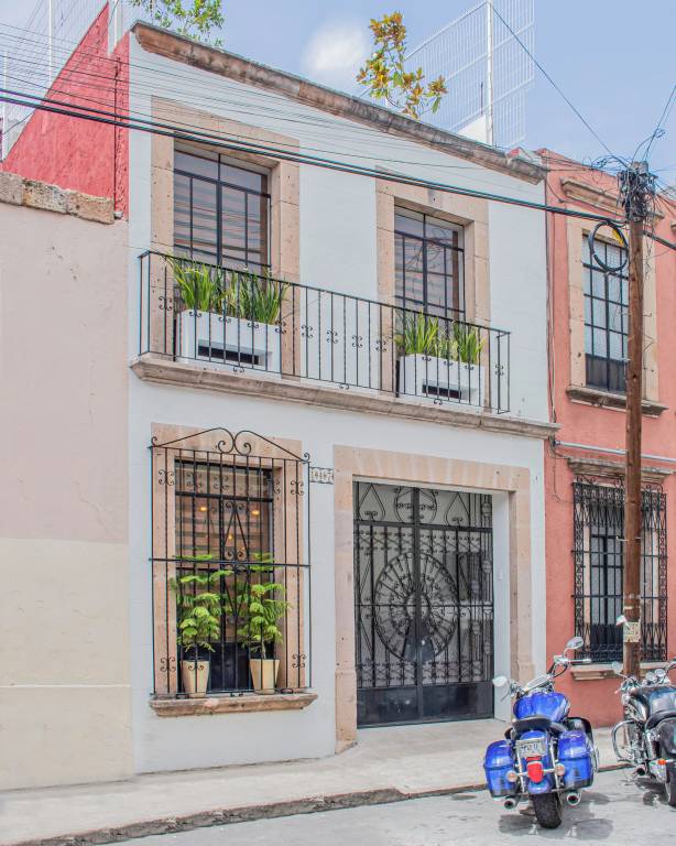 Habitación privada  Centro Histórico