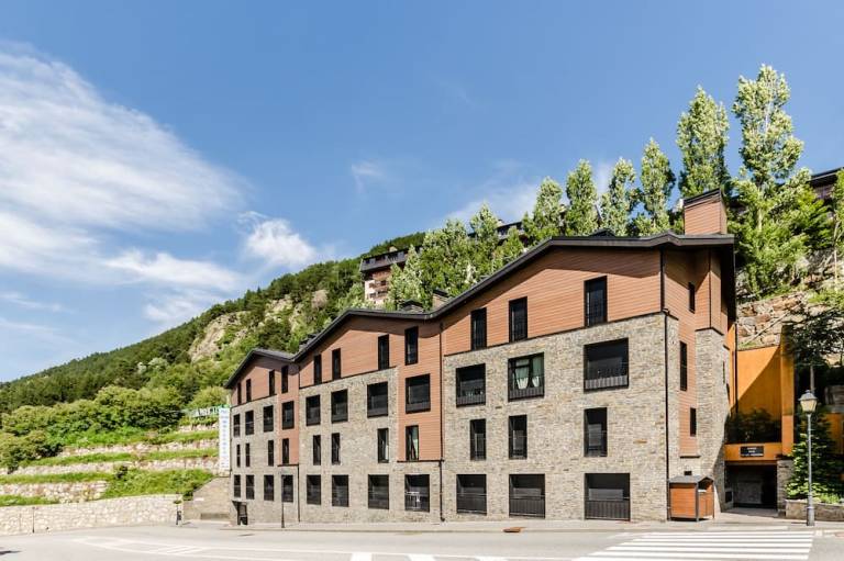 Apartamento  El Tarter