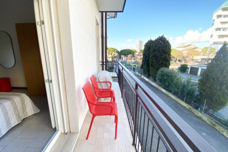 Ferienwohnung Lido di Jesolo