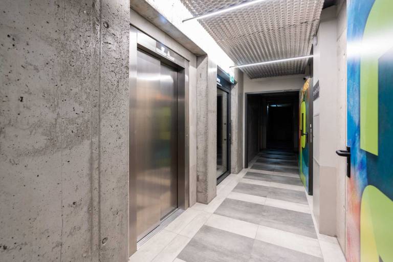 Ferienwohnung Osiedle Stefana Batorego