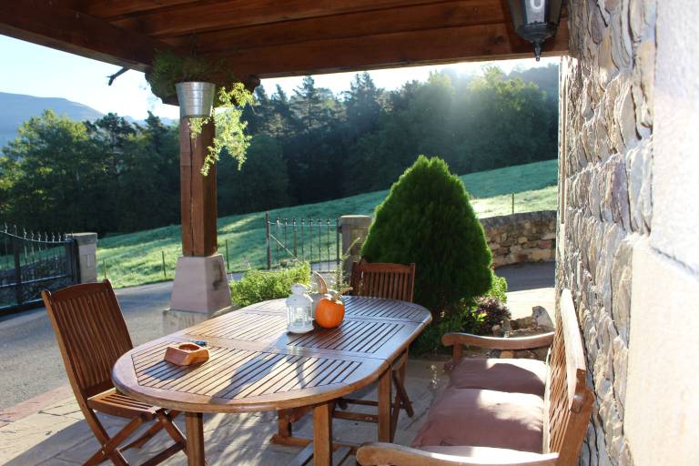 Casa rural Selaya