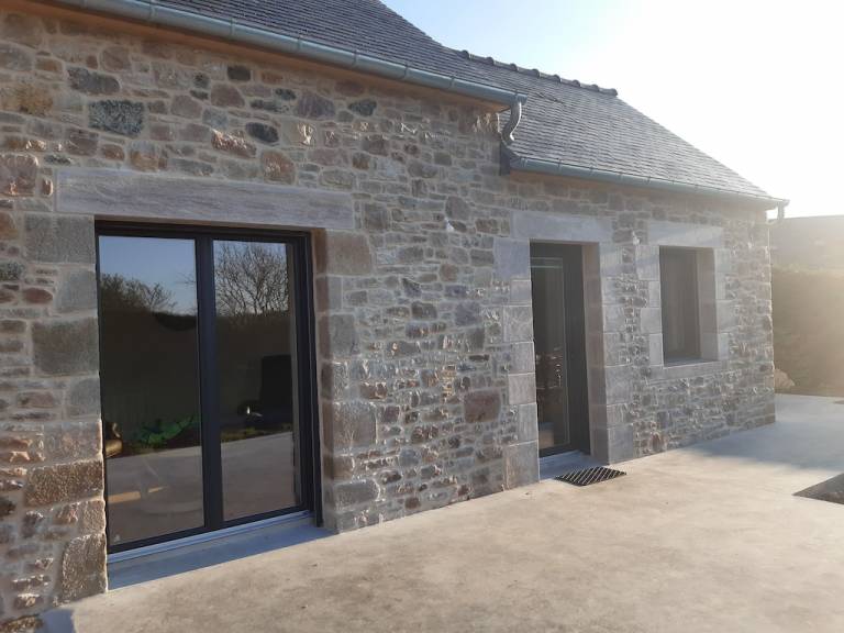 Maison de vacances Cap Fréhel