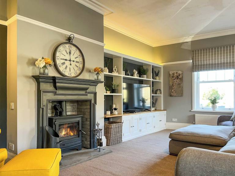 Cottage Whaley Bridge