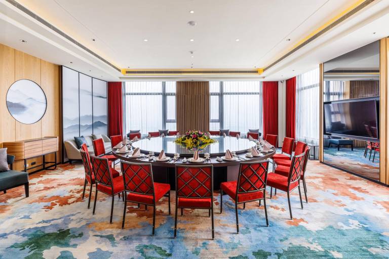 Voco Chiayi By IHG — photo 4