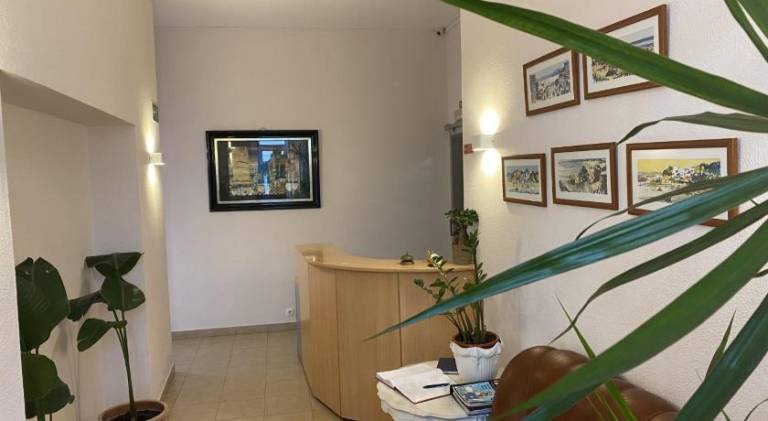 Residencial Arabi — photo 4