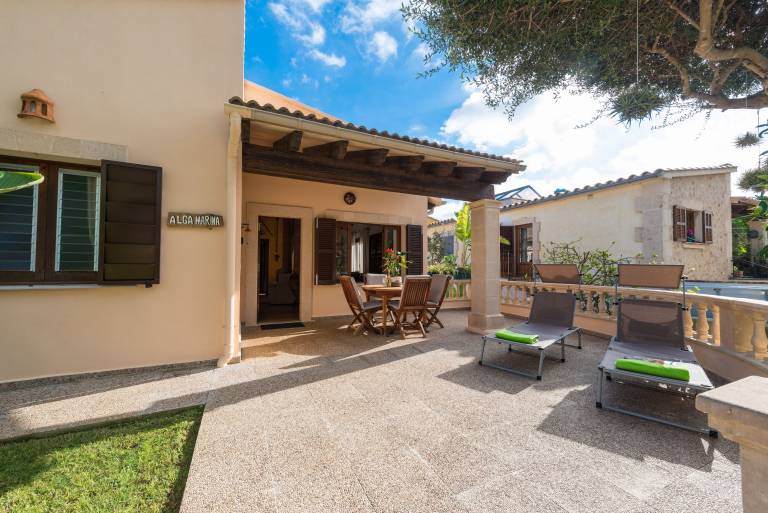 Villa  Son Serra de Marina