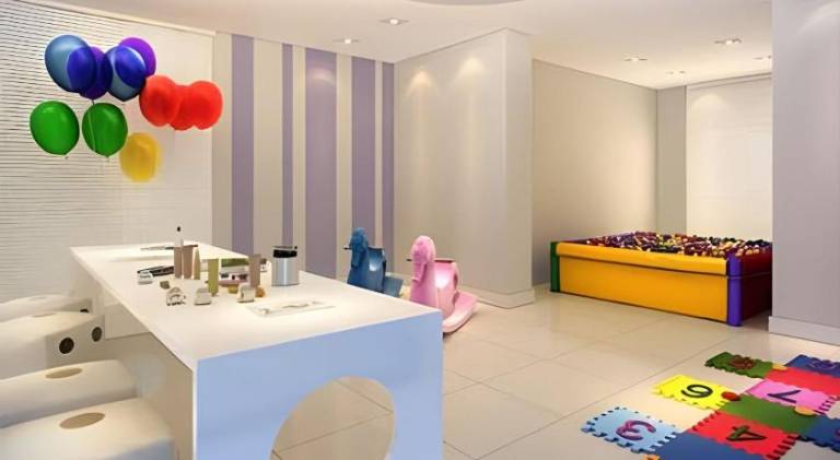 Sky Batel - Apartamentos UROOMS — photo 5