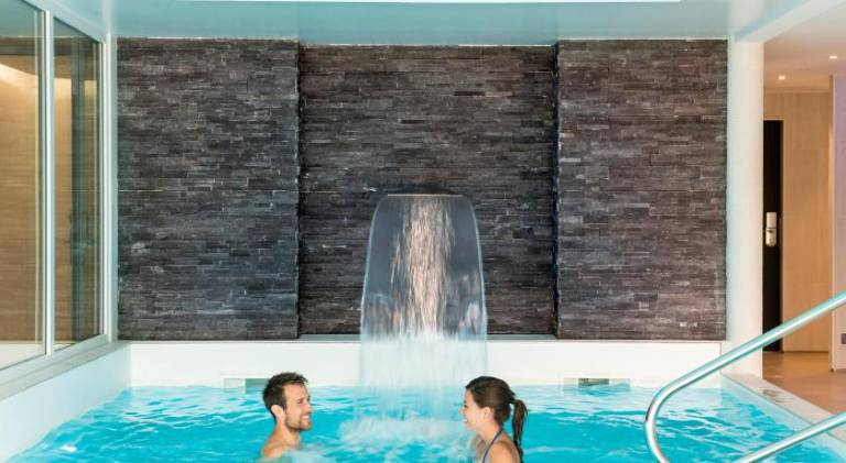 Domaine de Cice-Blossac, Resort Spa & Golf — photo 3