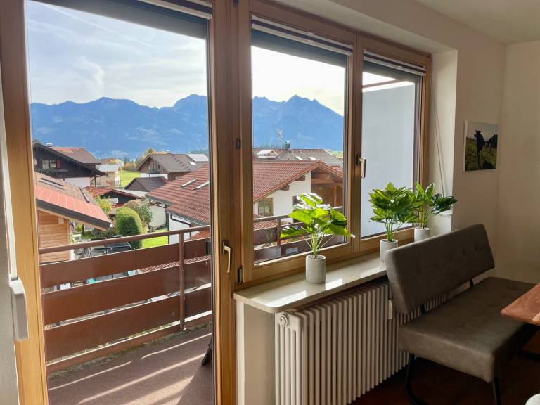 Ferienwohnung BergFrei mit Hallenbad und Sauna — photo 3