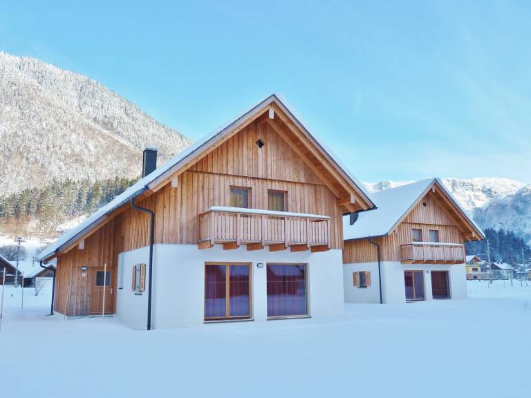 Chalet Obertraun