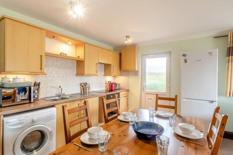 Cottage with BBQ & garden | Pet-friendly — photo 3