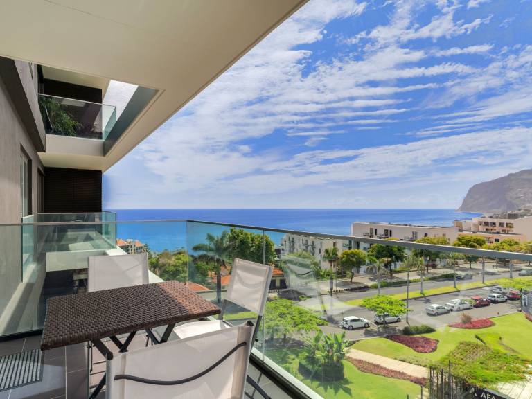 Ferienwohnung Funchal