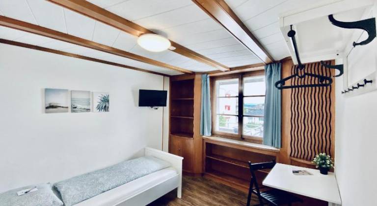 20 m² Ferienwohnung