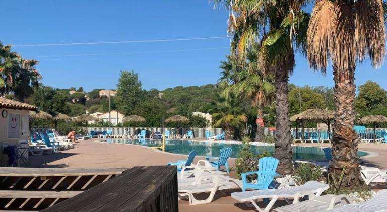 Camping Le Montourey — photo 2