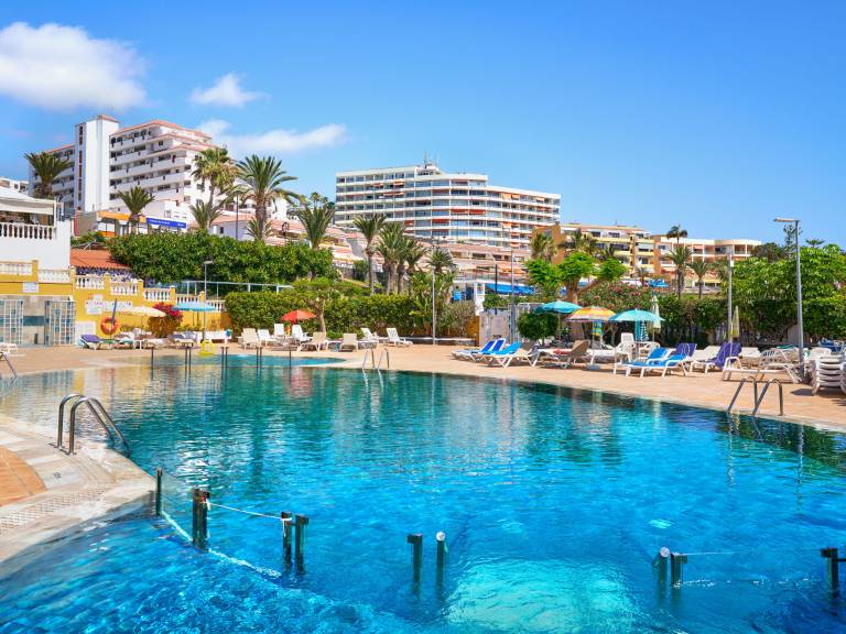 Ferienwohnung in Puerto de Santiago&comma; Acantilados de los Gigantes f&uuml;r max. 4 Personen am Atlantik