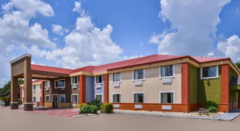 Express Inn Weslaco/Mercedes in Weslaco, TX