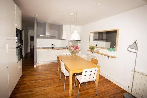 Appartement Fontarrabie
