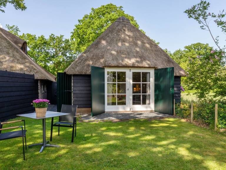 Huis Paasloo