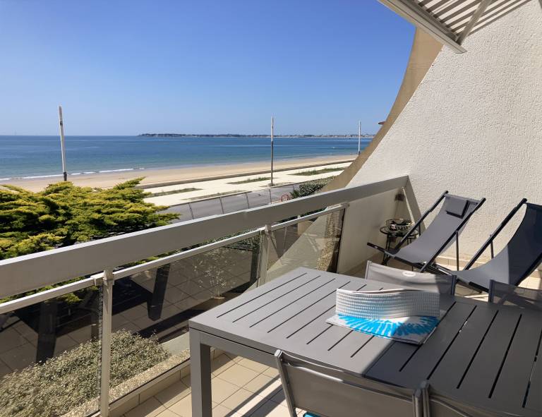 Appartement La Baule-Escoublac