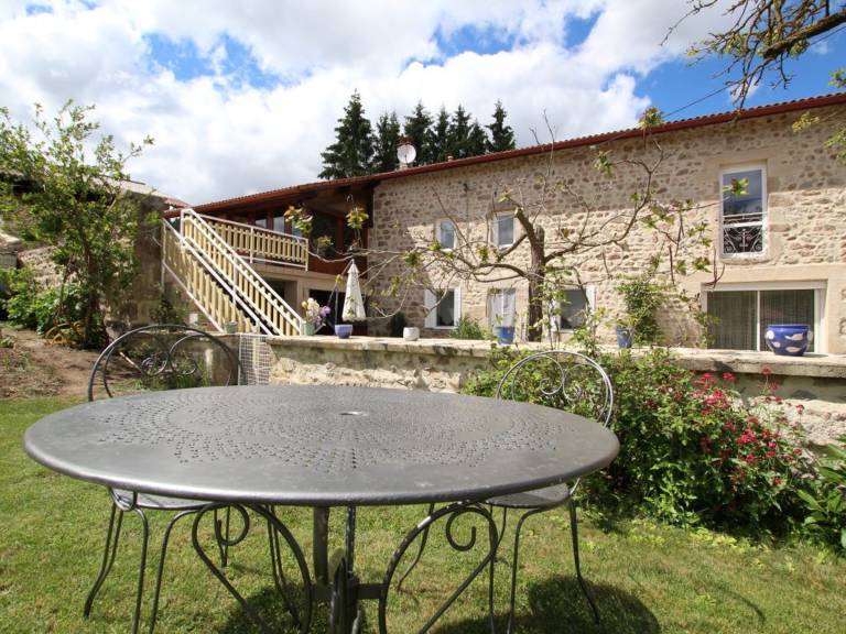 Cottage Craponne-sur-Arzon