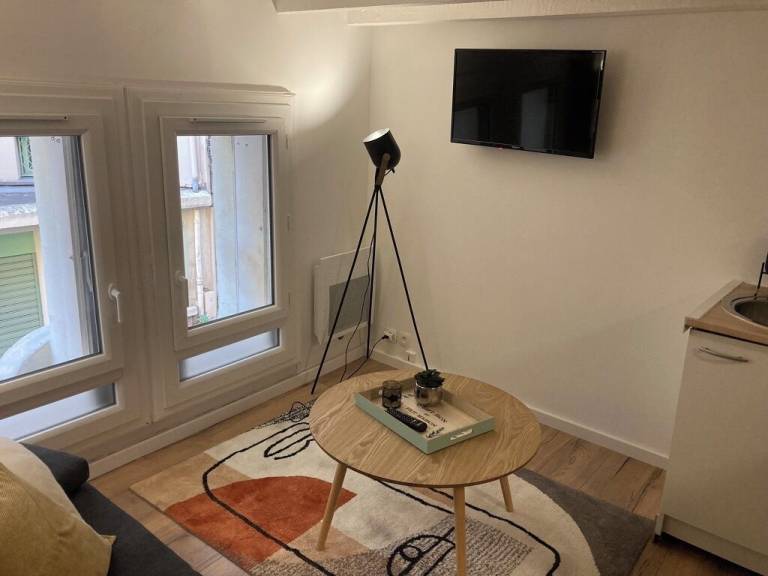 Chambre d'hôtes Centre Historique de Montpellier