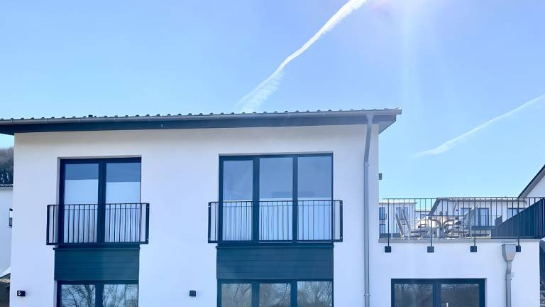 Ferienhaus Diemelsee