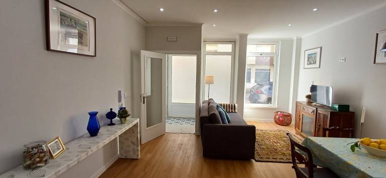 Apartamento  Amadora