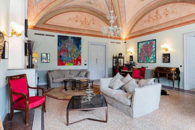 Chateau de Collias - Maison de Vacances — photo 4
