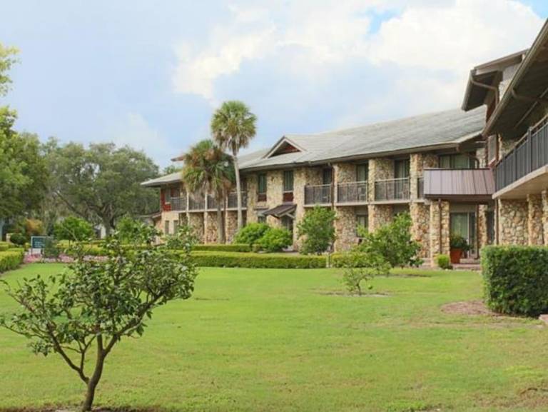 Resort  Ocoee